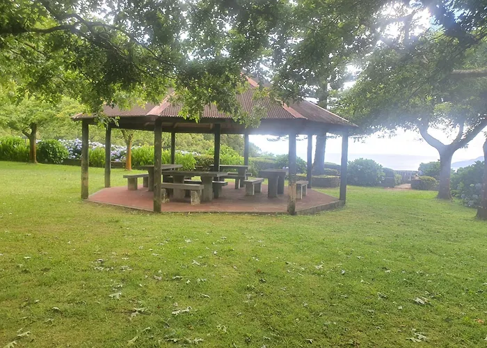 Casa Do Monte