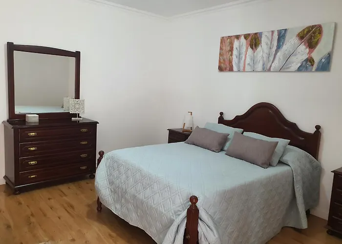 Casa Do Monte