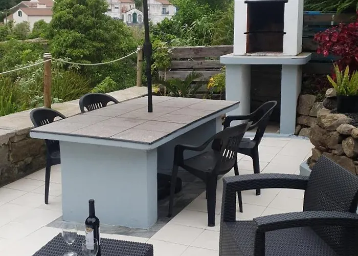 Casa Do Monte