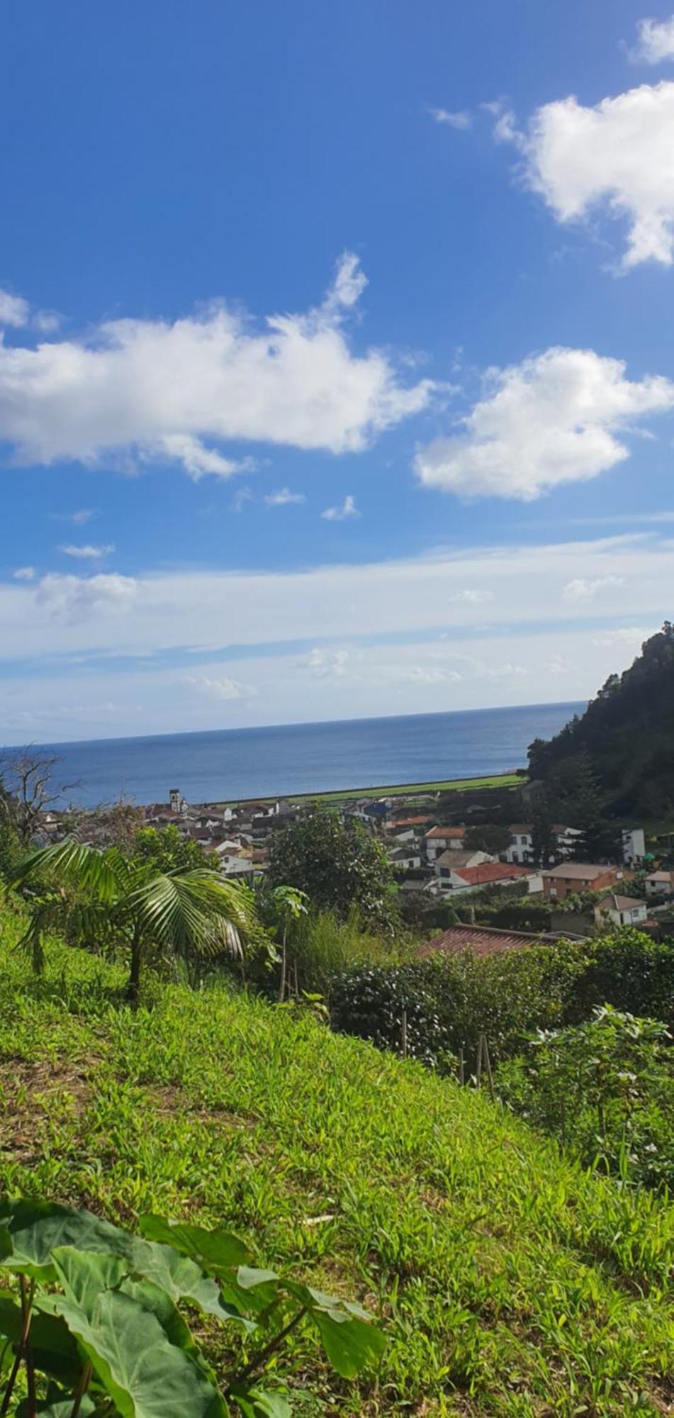 Casa Do Monte Holiday home *