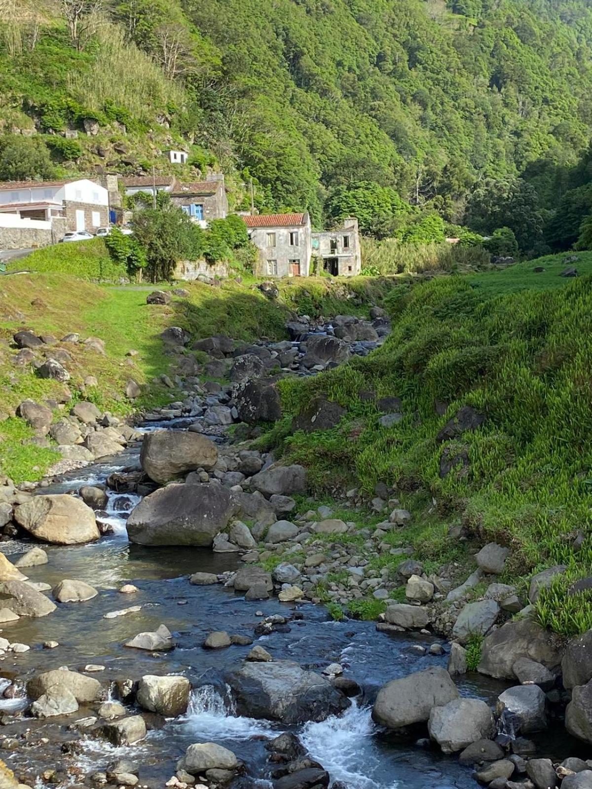Casa Do Monte * Faial da Terra