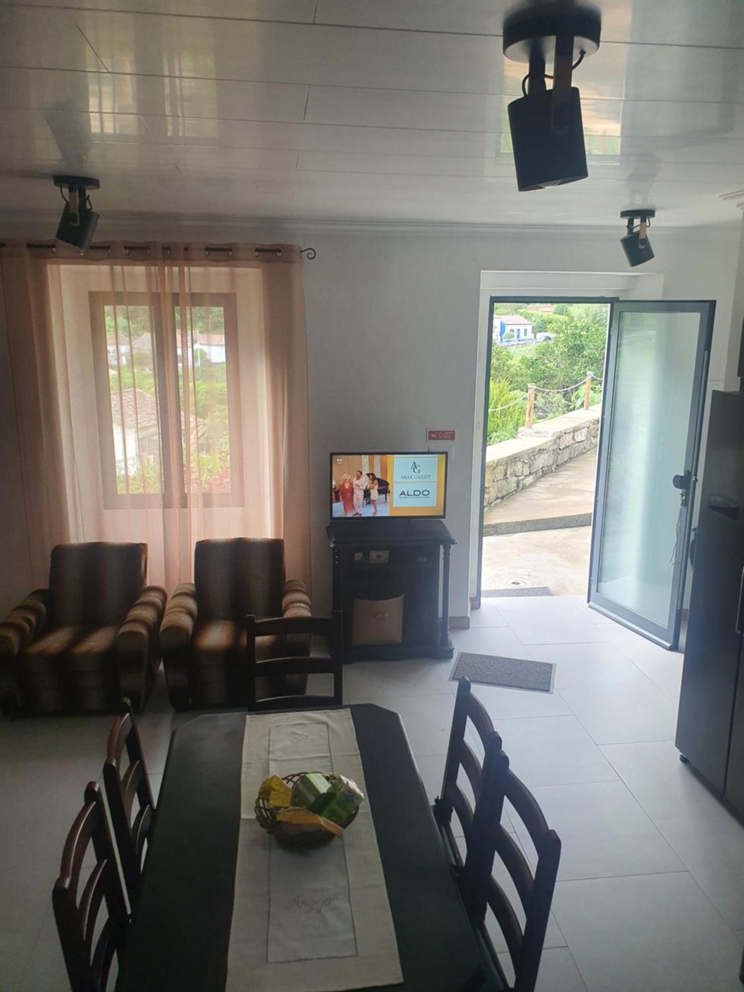 Holiday home Casa Do Monte