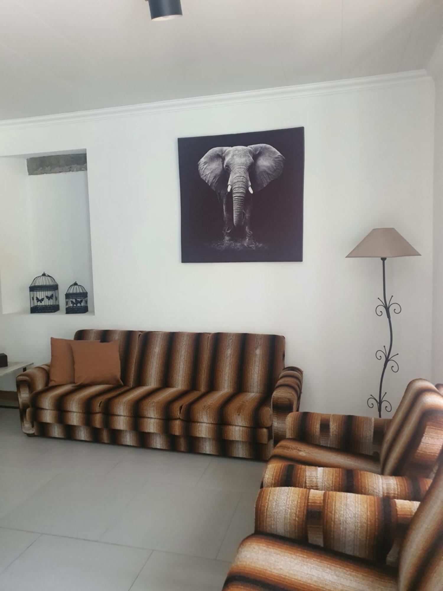 Casa Do Monte