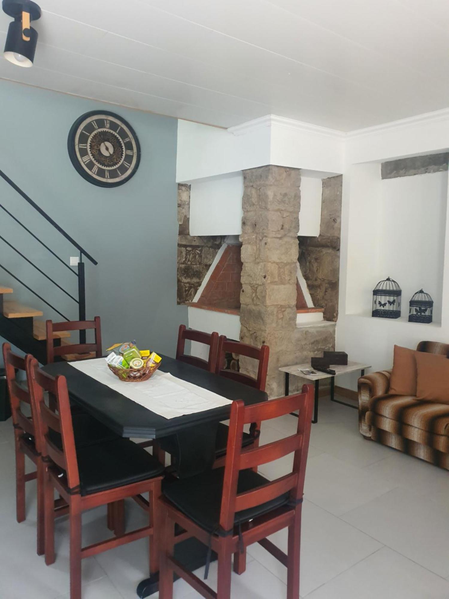 Casa Do Monte