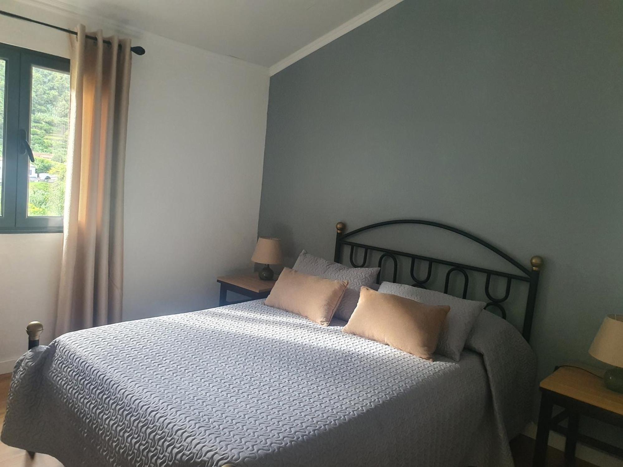 Casa Do Monte Holiday home Faial da Terra