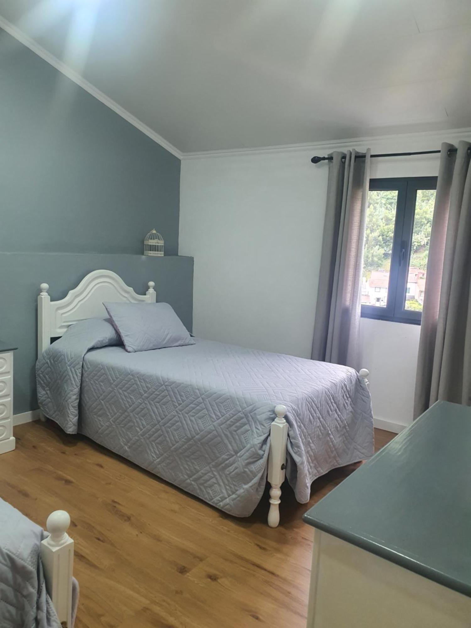 Casa Do Monte Holiday home