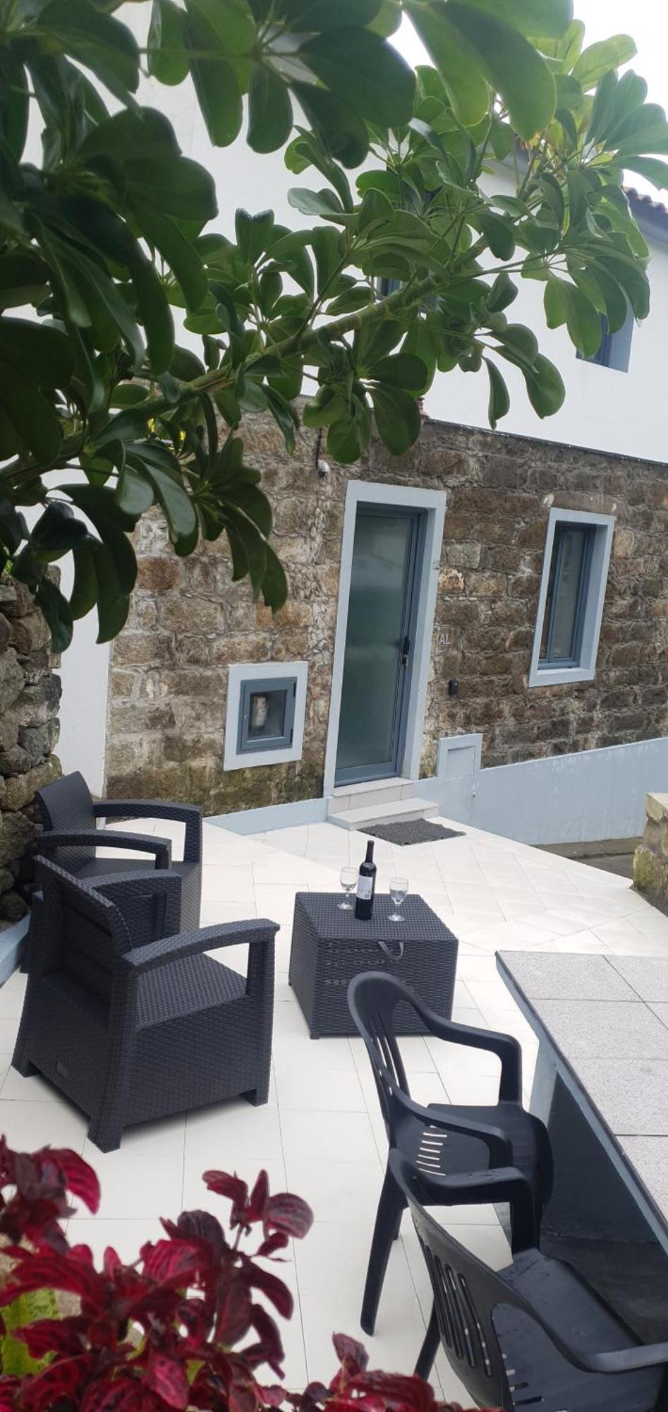 Casa Do Monte Holiday home *