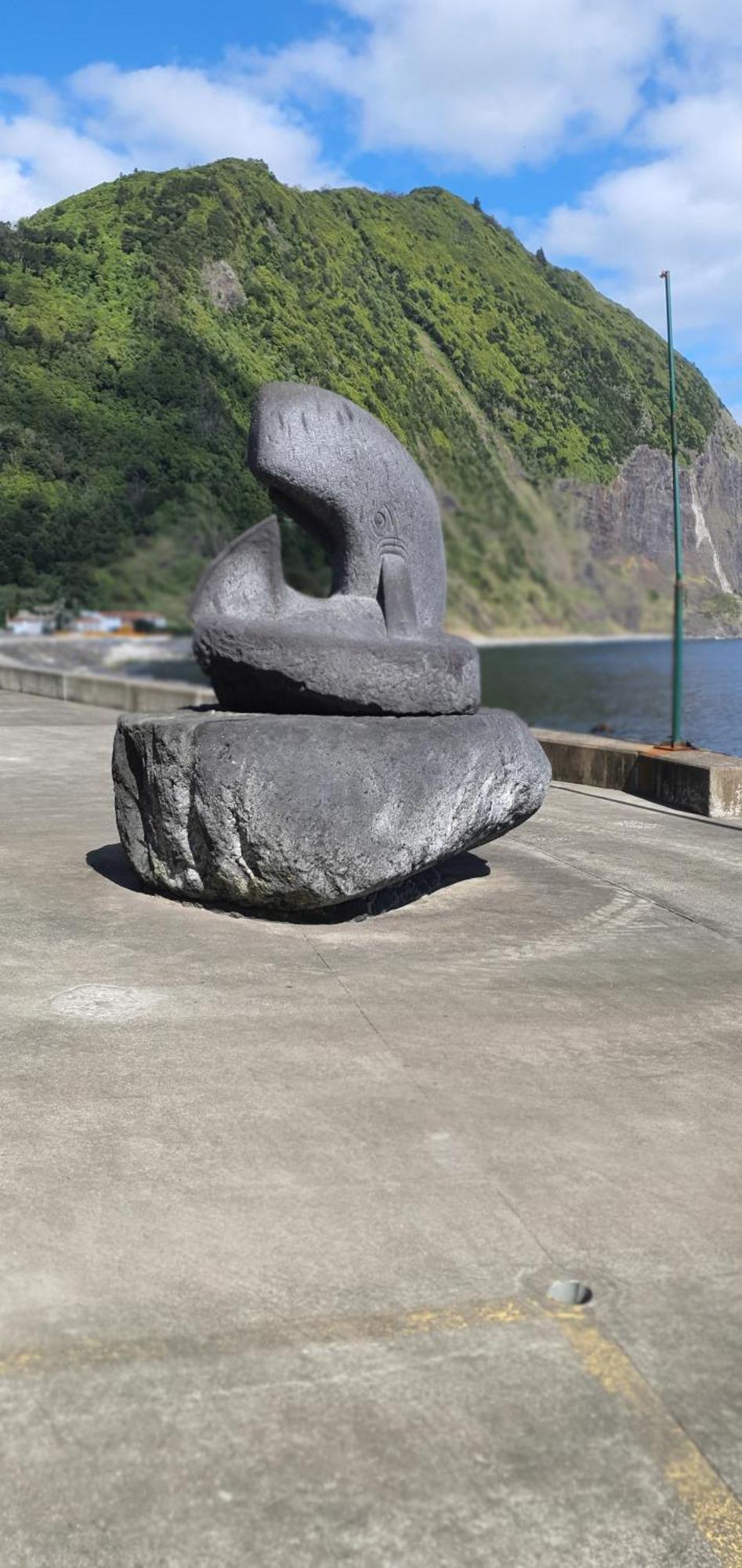 Casa Do Monte Faial da Terra