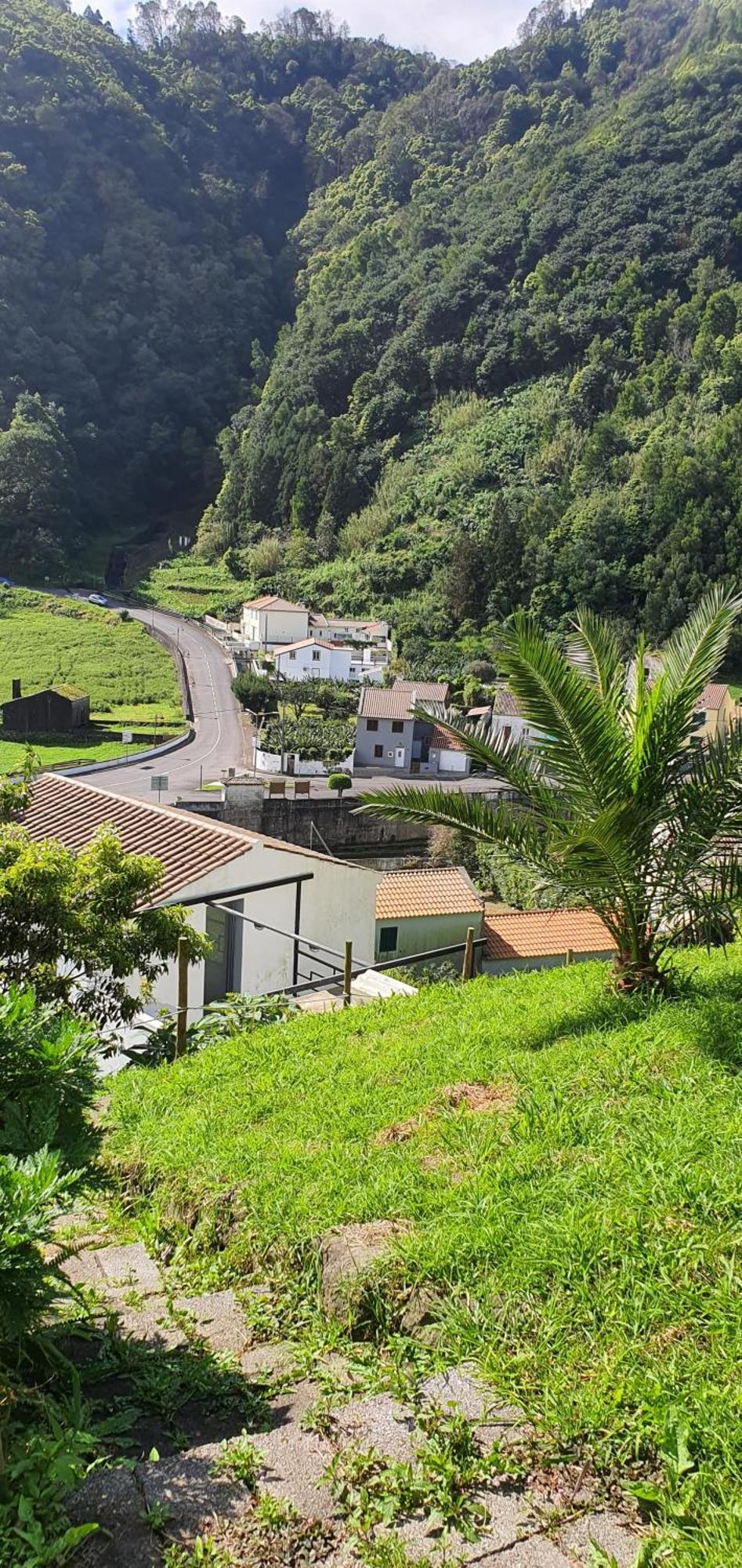 Casa Do Monte *