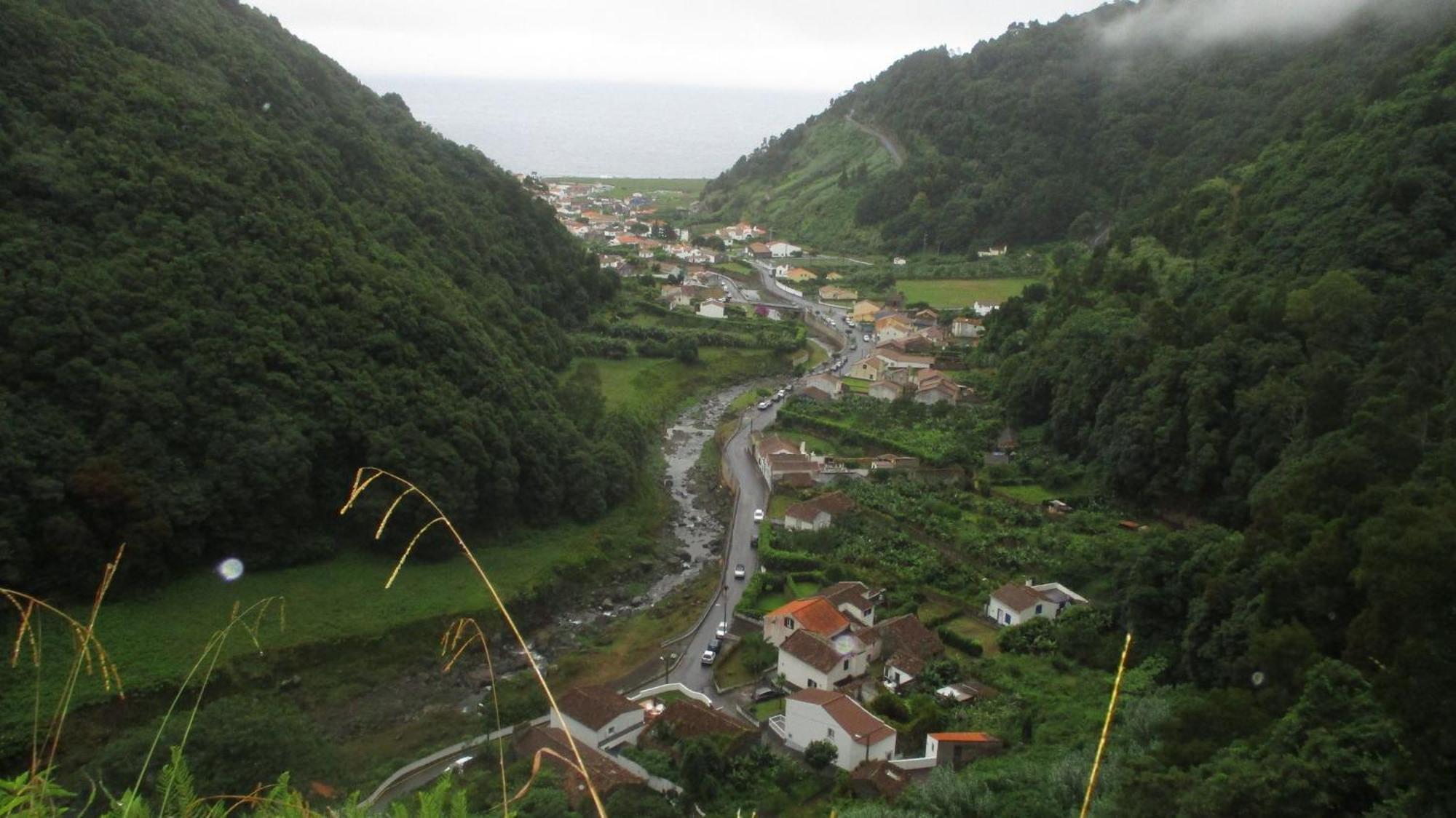 Casa Do Monte * Faial da Terra