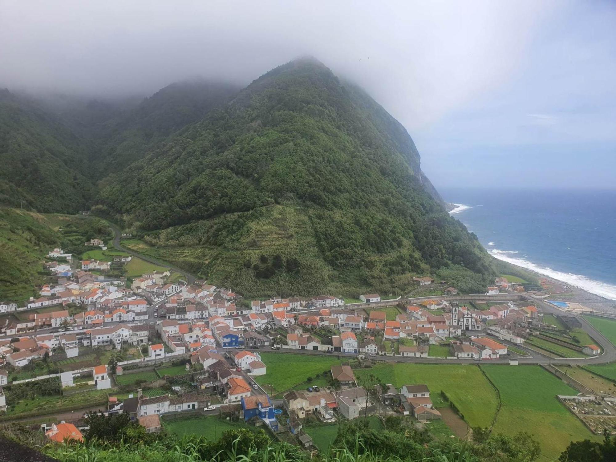 Casa Do Monte * Faial da Terra